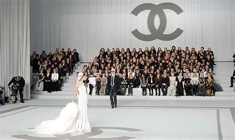 why is chanel so successful.